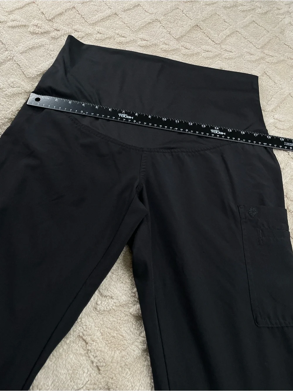 Med Couture professional black